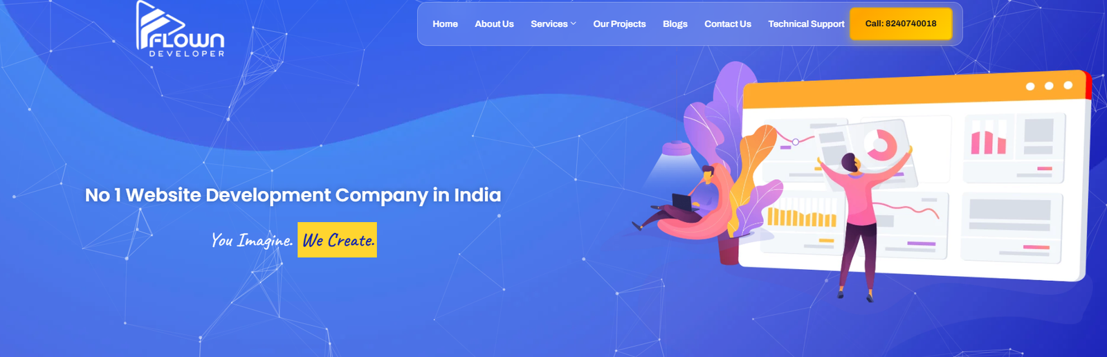 Flown Wordpress Migrate